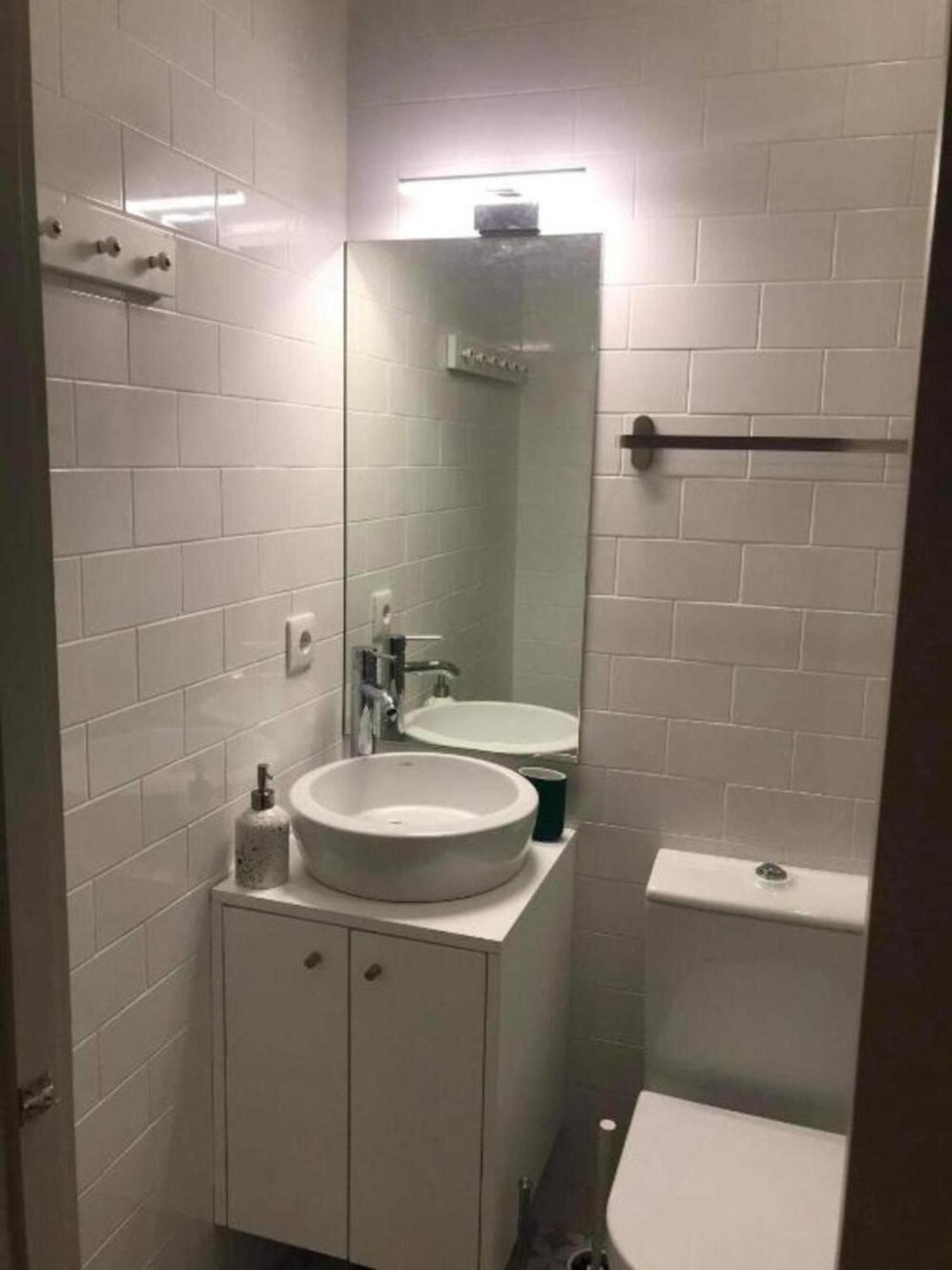 波尔图Pateo Loft公寓 外观 照片