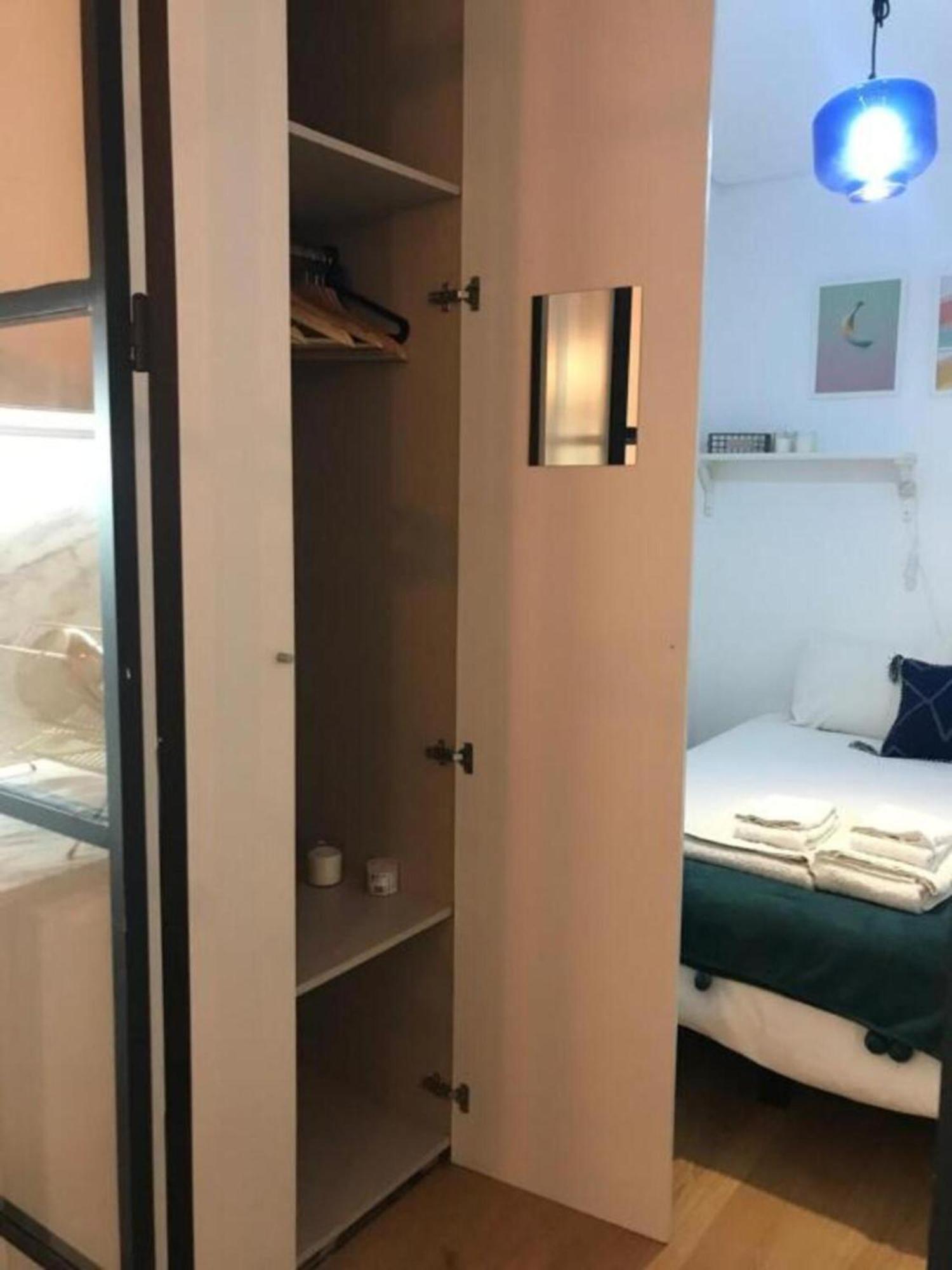 波尔图Pateo Loft公寓 外观 照片