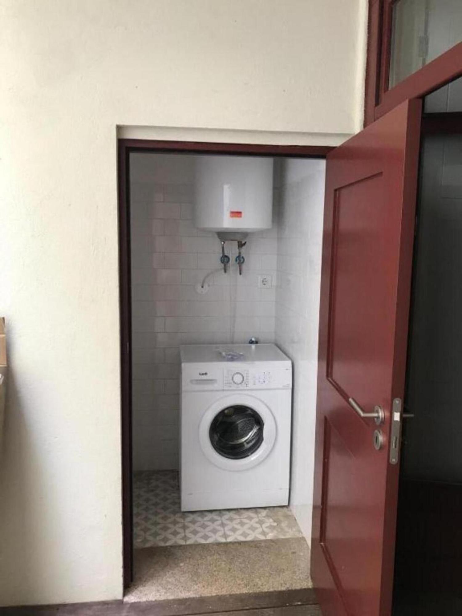 波尔图Pateo Loft公寓 外观 照片