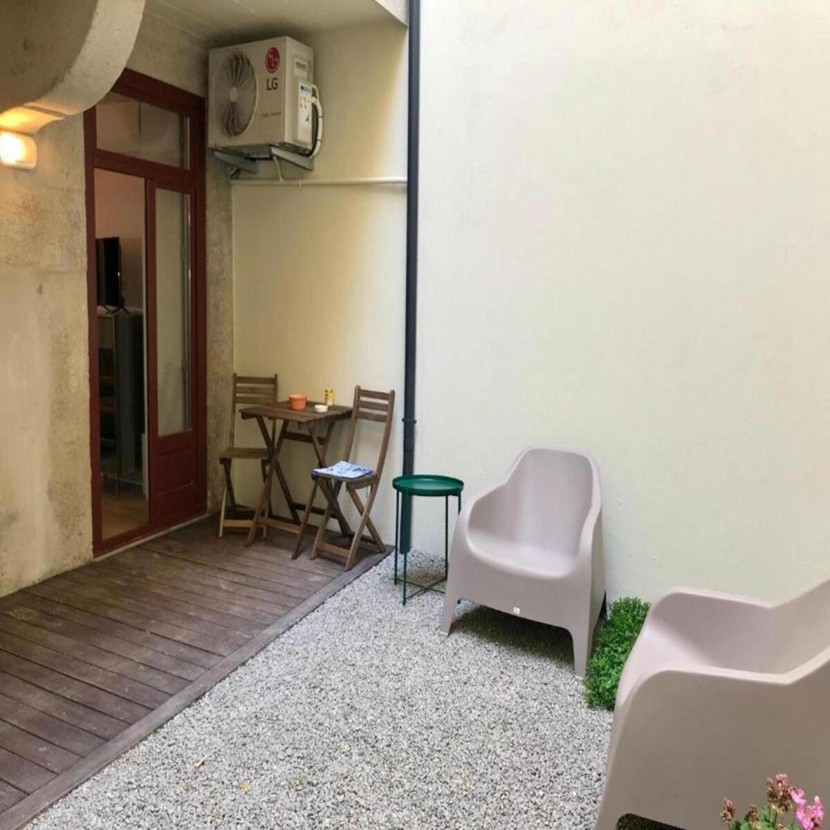 波尔图Pateo Loft公寓 外观 照片