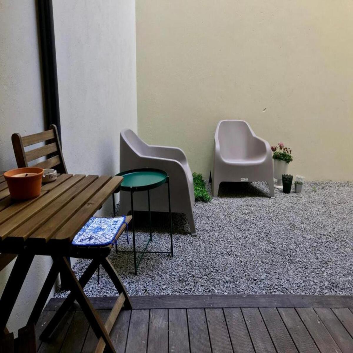 波尔图Pateo Loft公寓 外观 照片