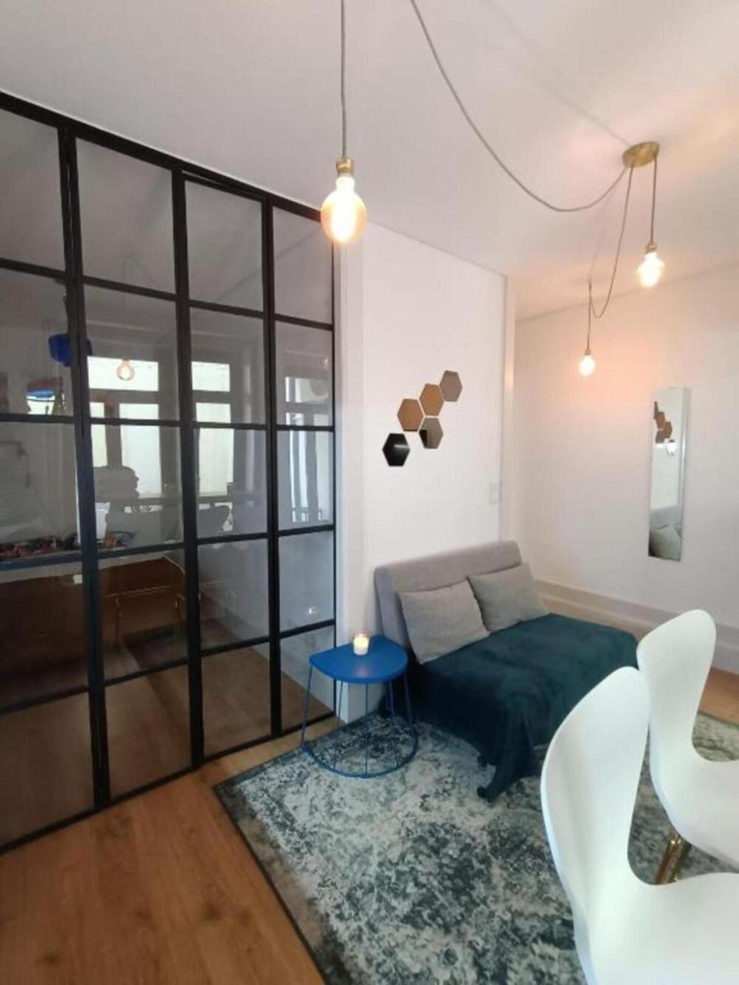 波尔图Pateo Loft公寓 外观 照片