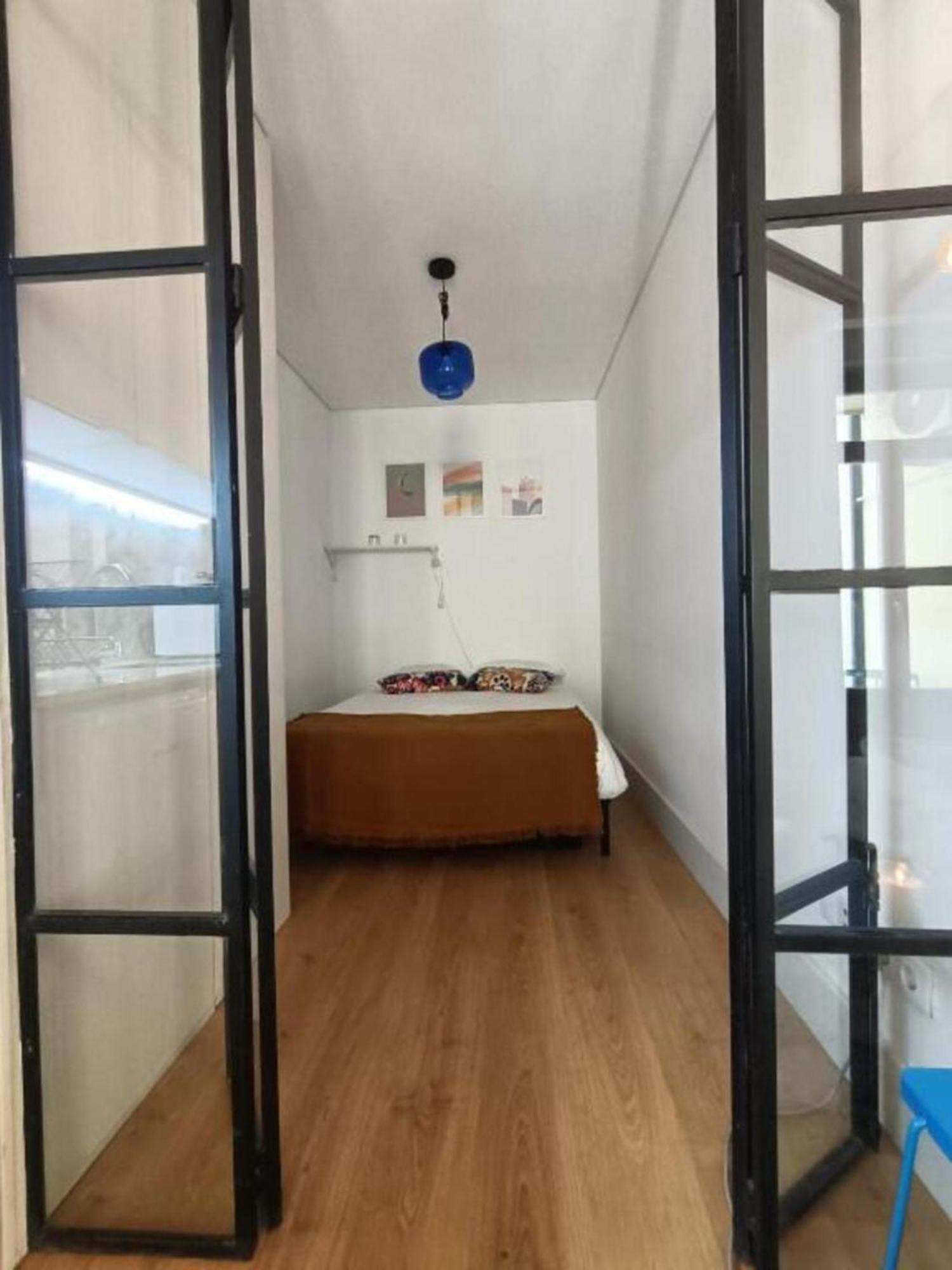 波尔图Pateo Loft公寓 外观 照片